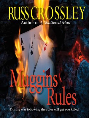 cover image of Muggins Rules
